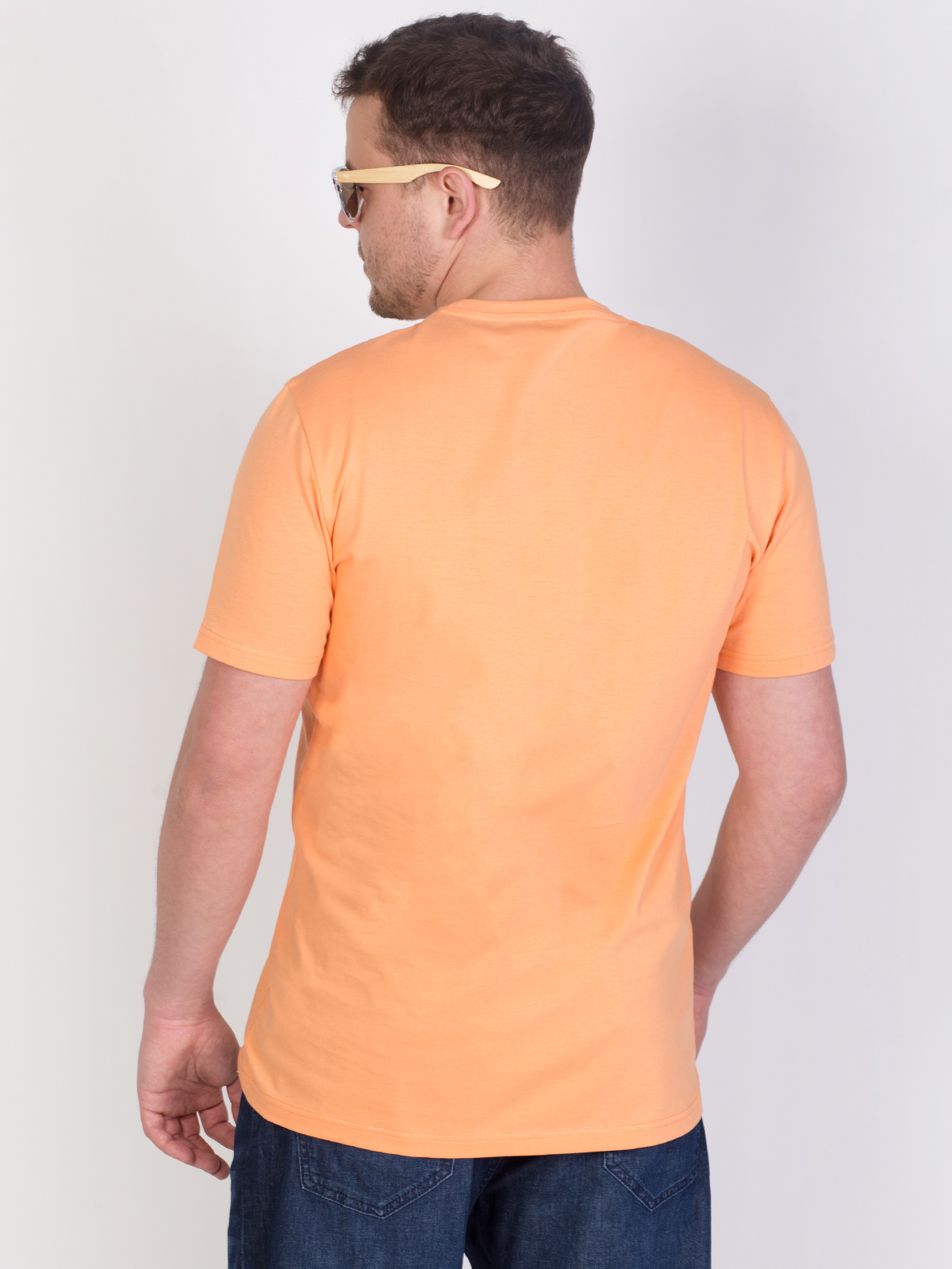 Tshirt με πολύχρωμη στάμπα - 96422 € 16.31 img4