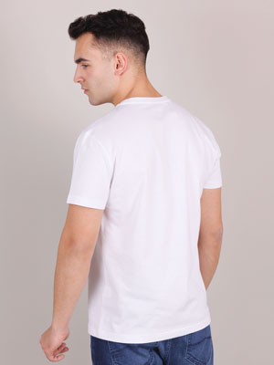 Tshirt με εντυπωσιακή στάμπα - 96458 € 23.62 img2