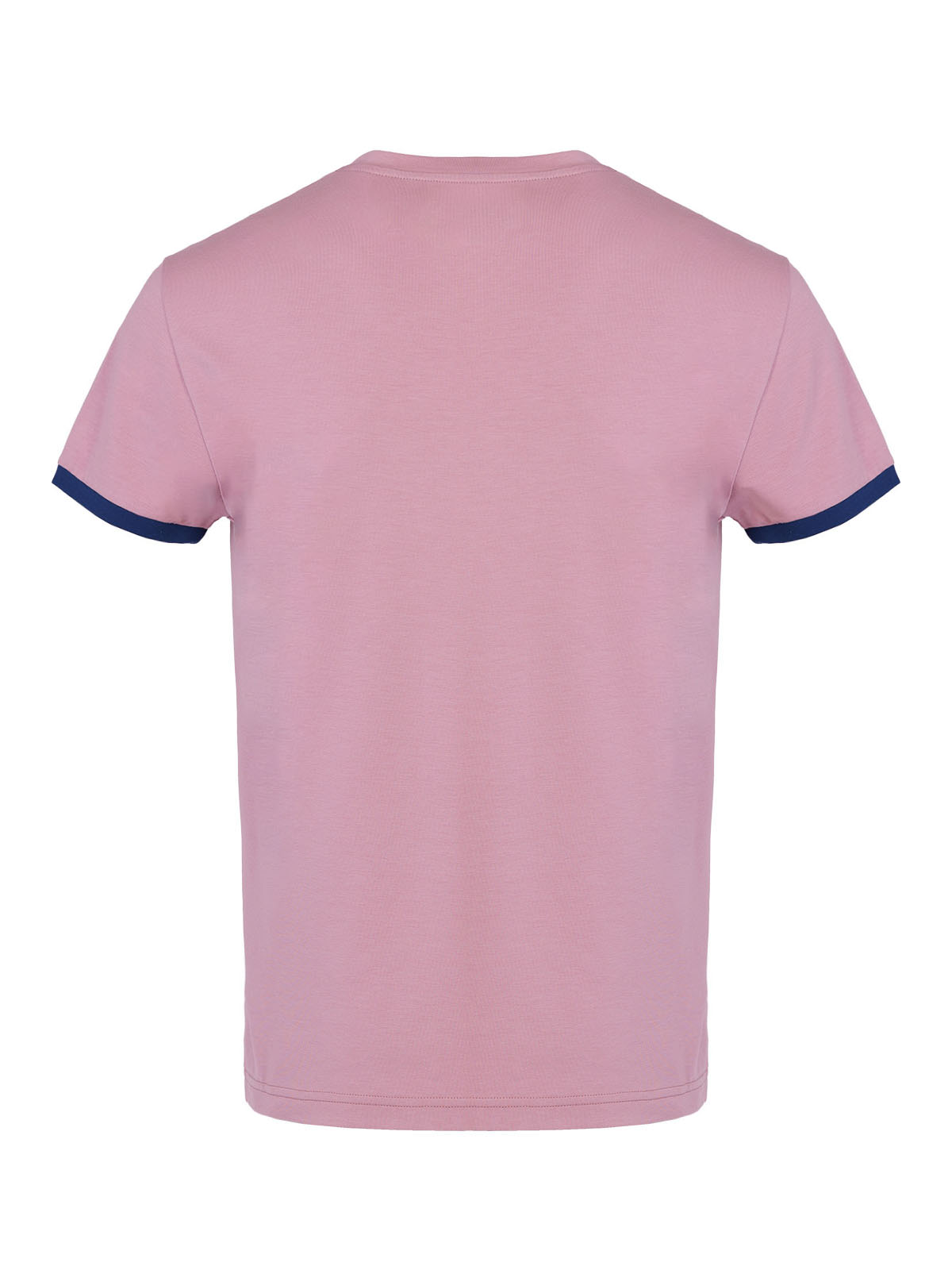 Tricou cu imprimeu izbitor - 96489 € 32.62 img2