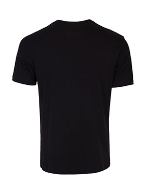 Black tshirt with print - 96515 € 32.62 img2