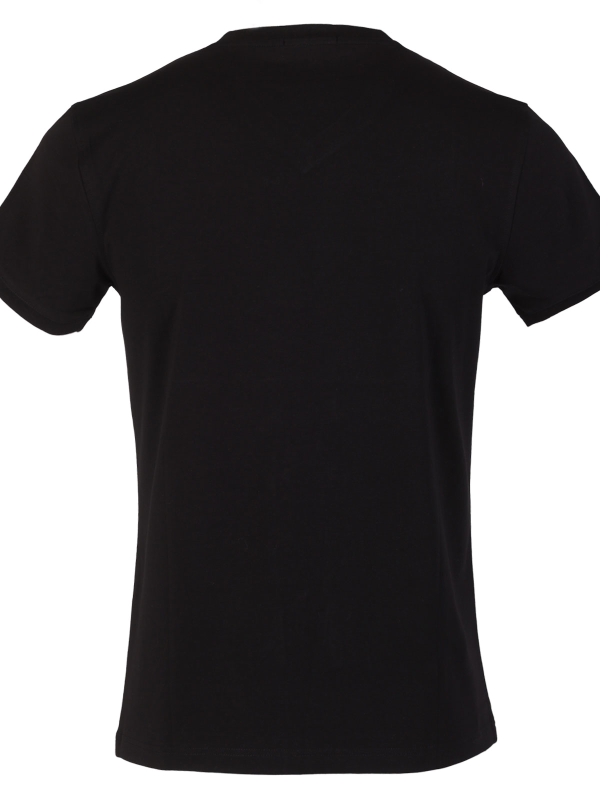Black clean tshirt - 97020 € 20.25 img2
