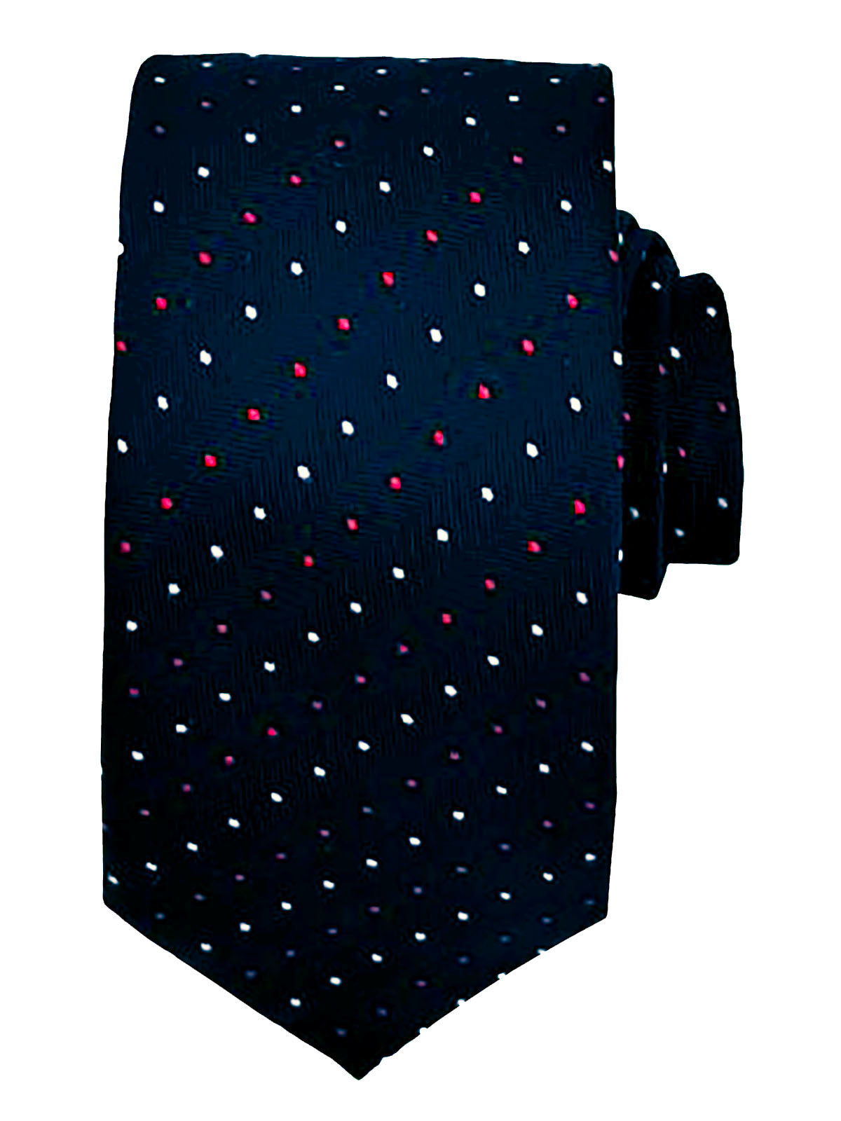 Вратовръзка в тъмно синьо