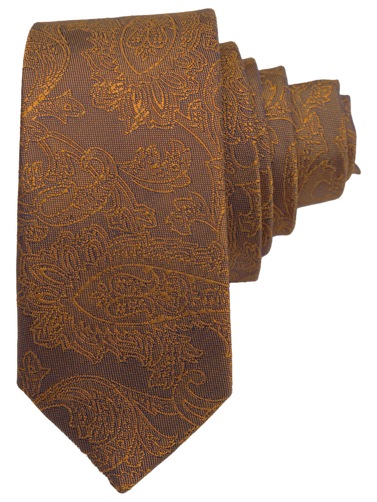 Вратовръзка с ефектен дизайн