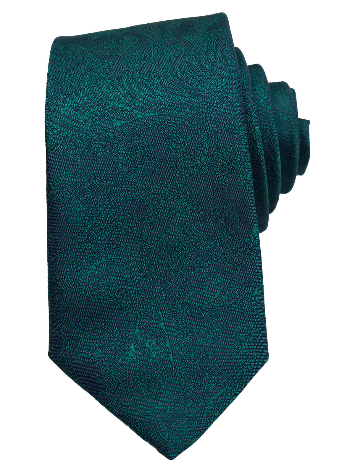 Вратовръзка с ефектен дизайн