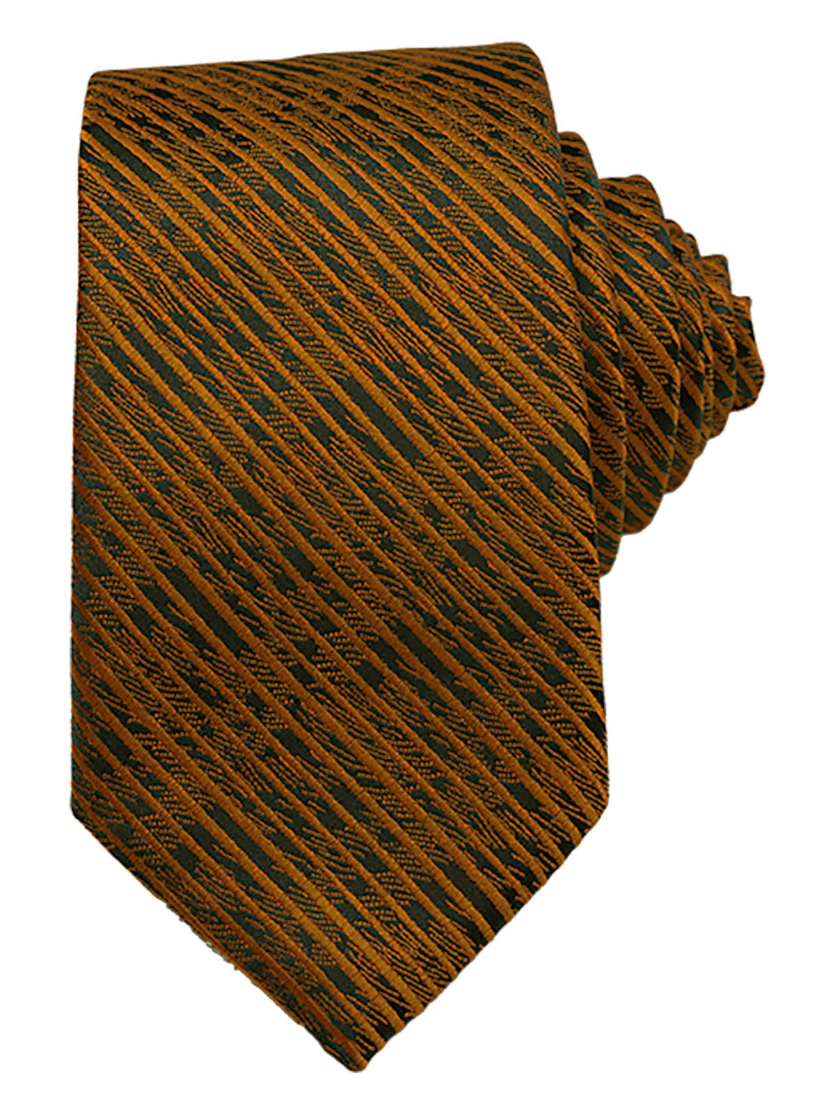 Вратовръзка с ефектен дизайн