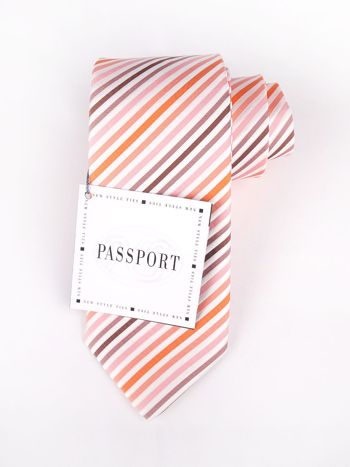 ВРАТОВРЪЗКА  КОПРИНА РАЙЕ