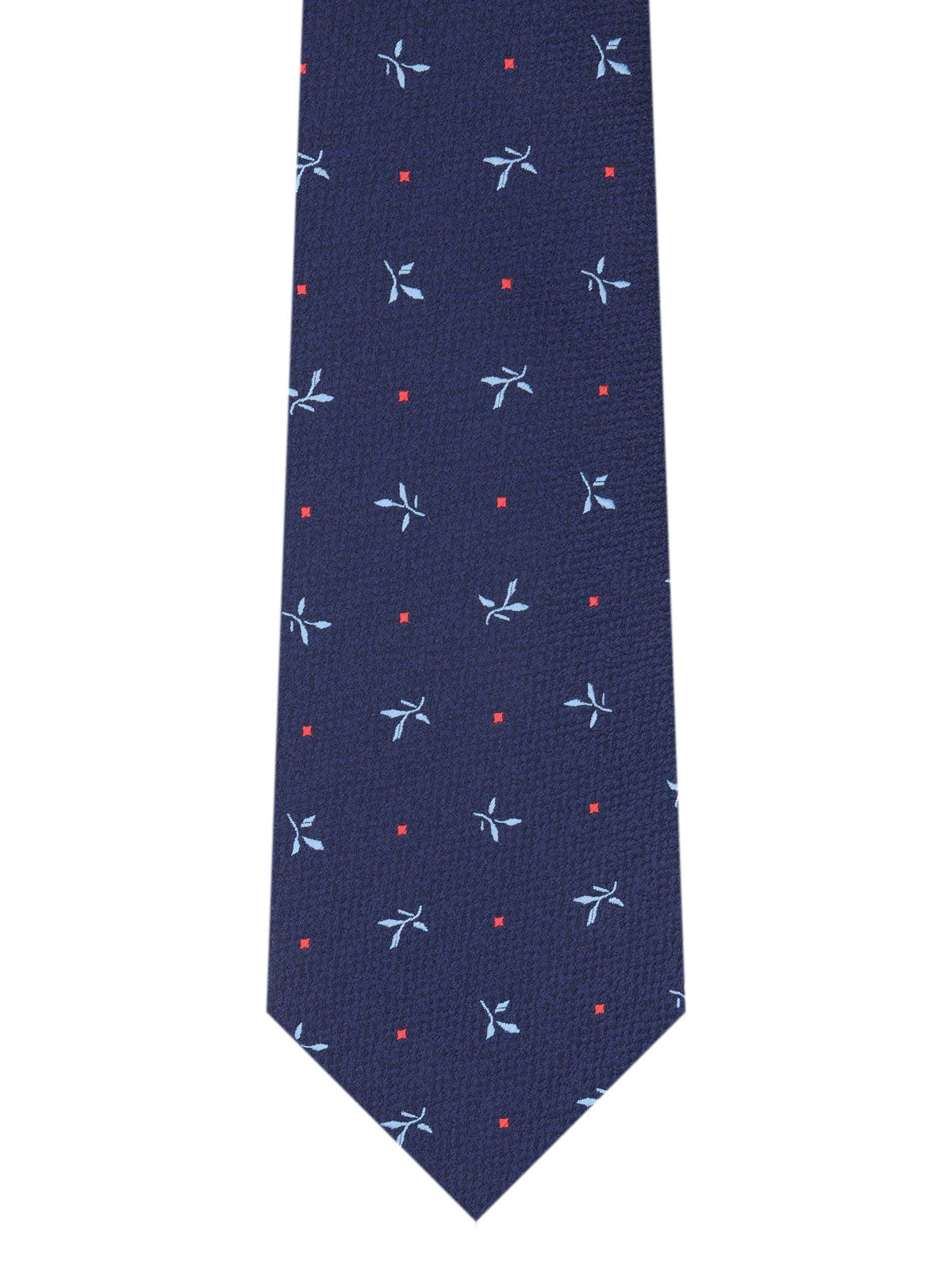 Вратовръзка на фигури и точки