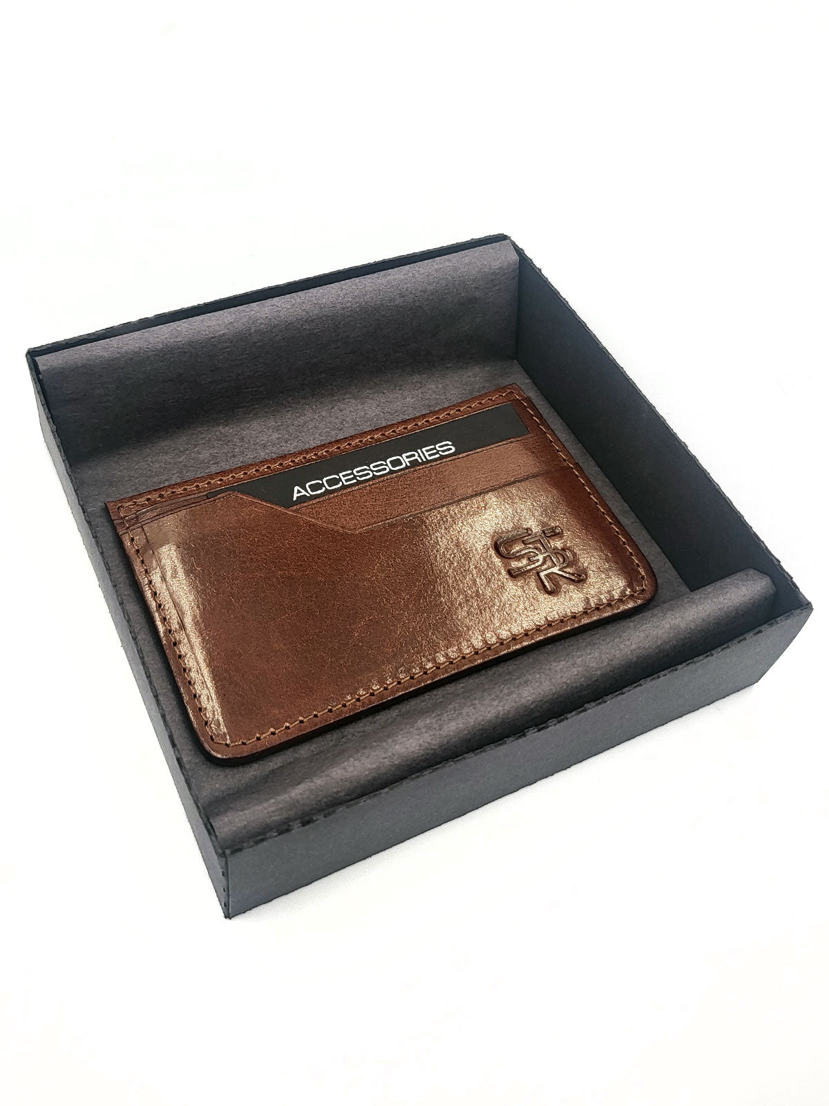 Калъф за документи камел