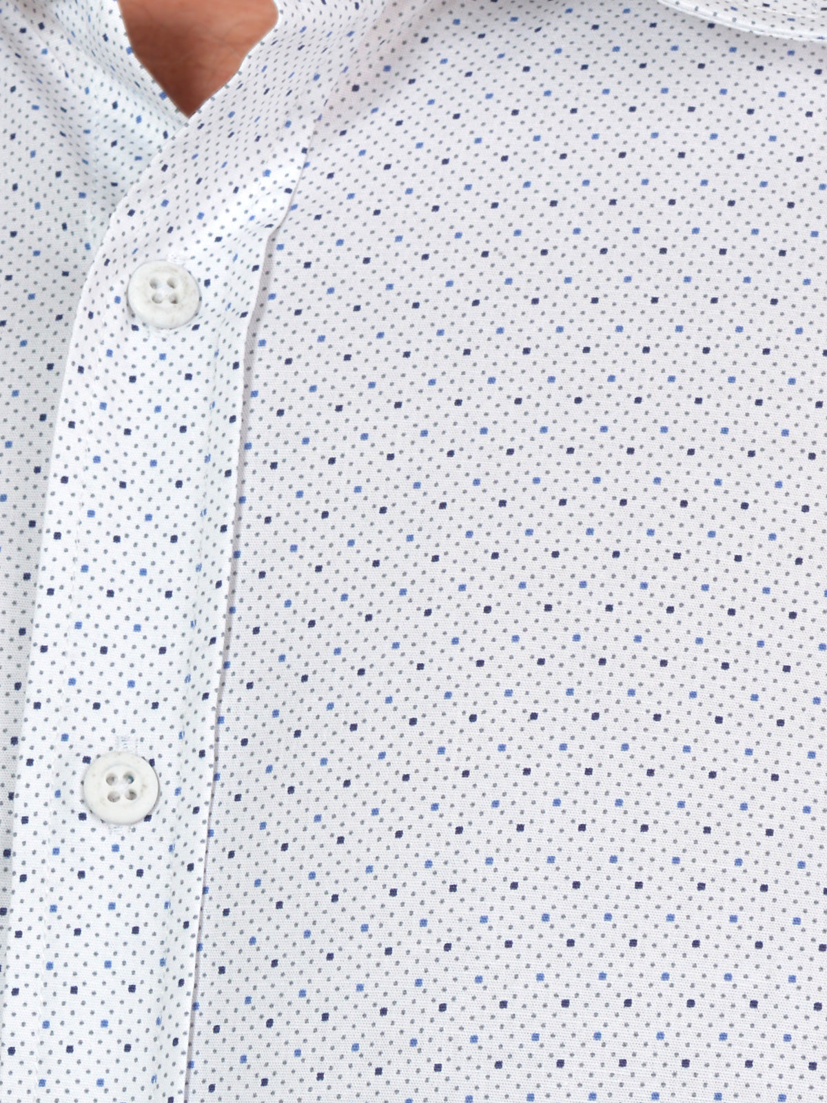 Мъжка риза на точки MAX