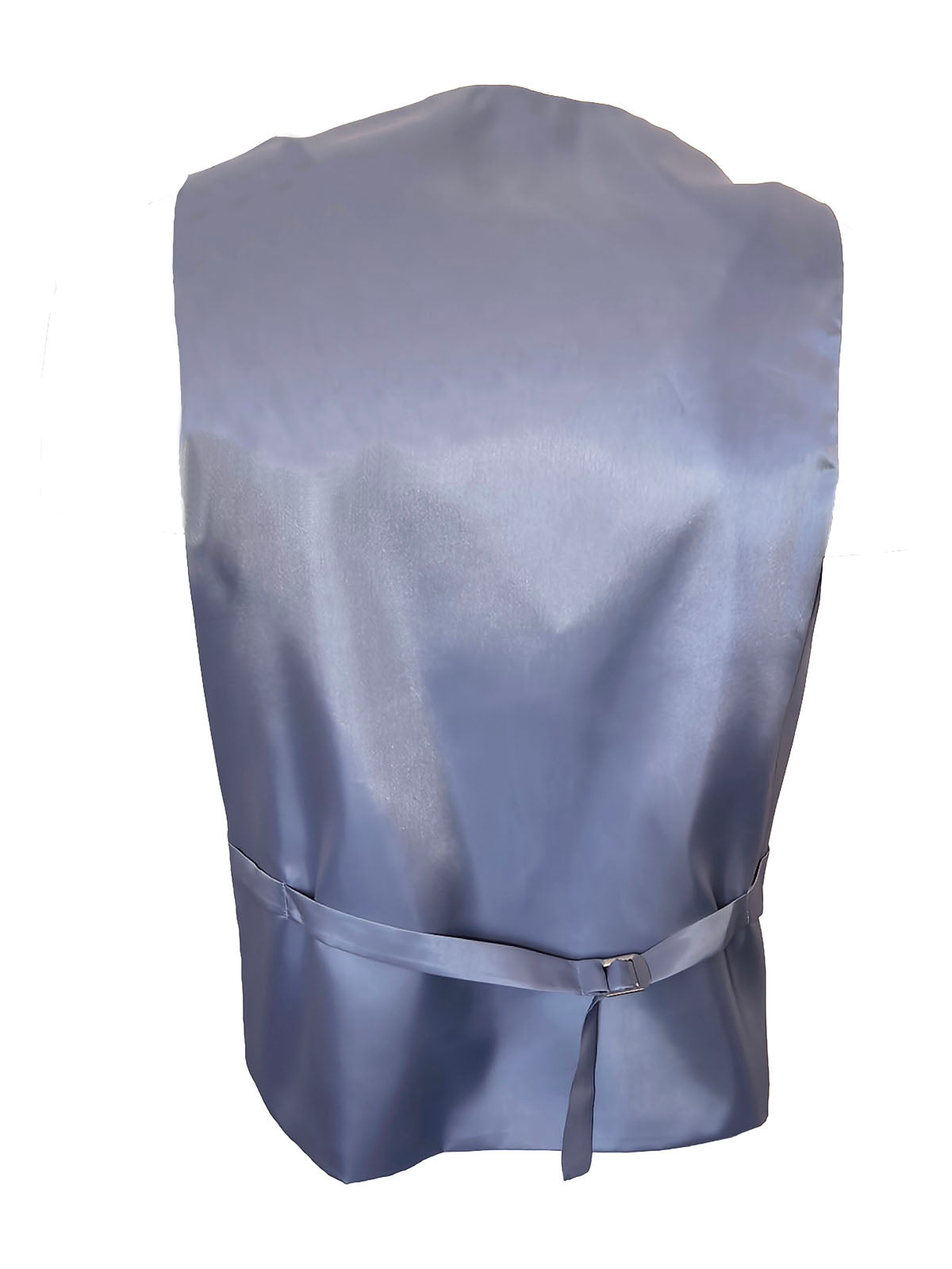 Мъжки класически сив елек