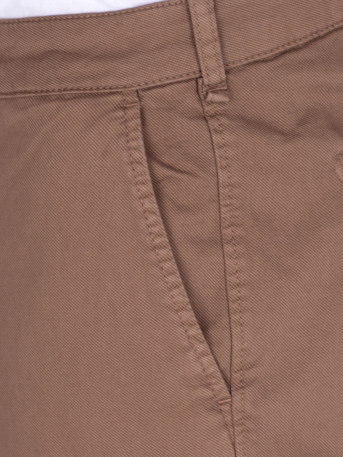 Men's Smart-Casual Trousers