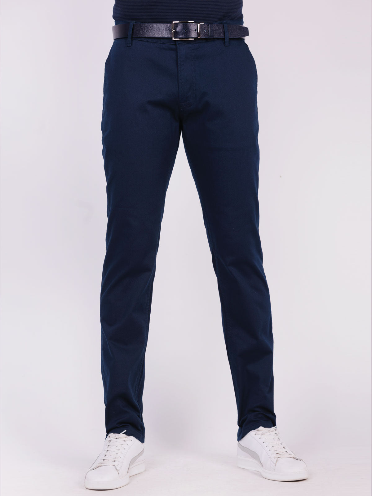 Спортно елегантен панталон