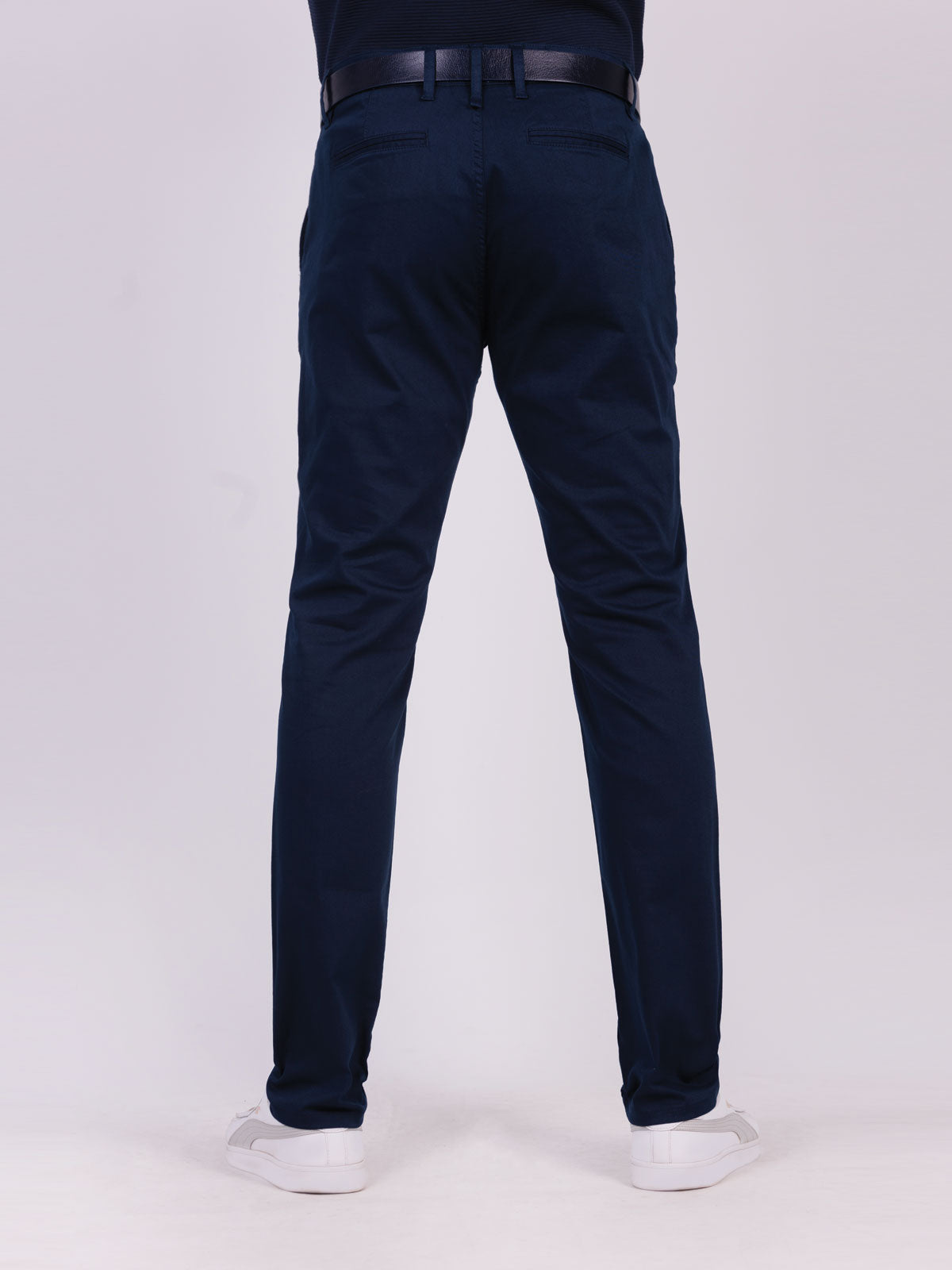 Спортно елегантен панталон