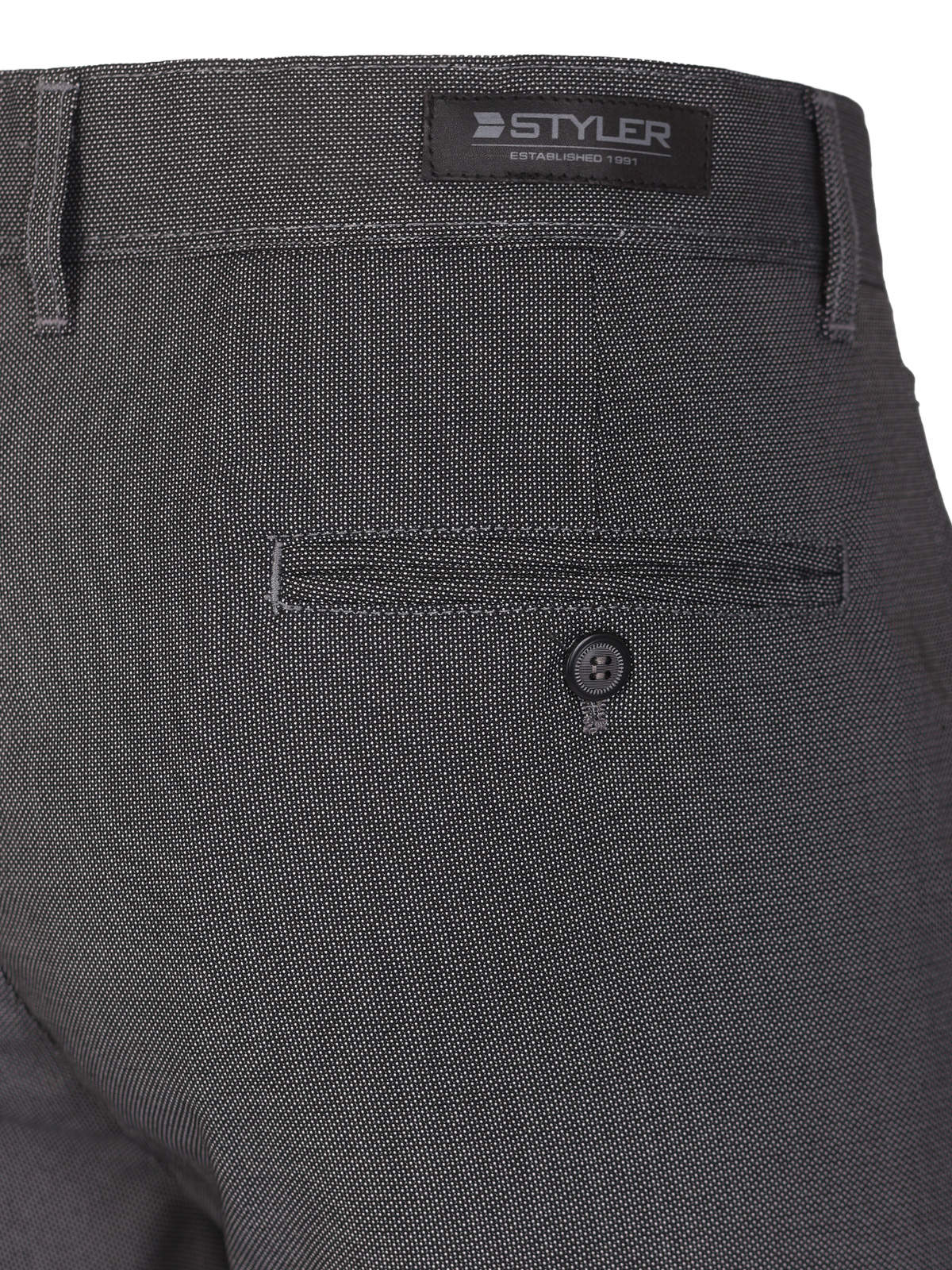 Спортно елегантен панталон