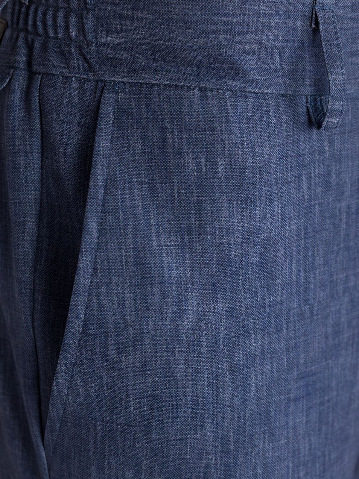 Спортно елегантен панталон