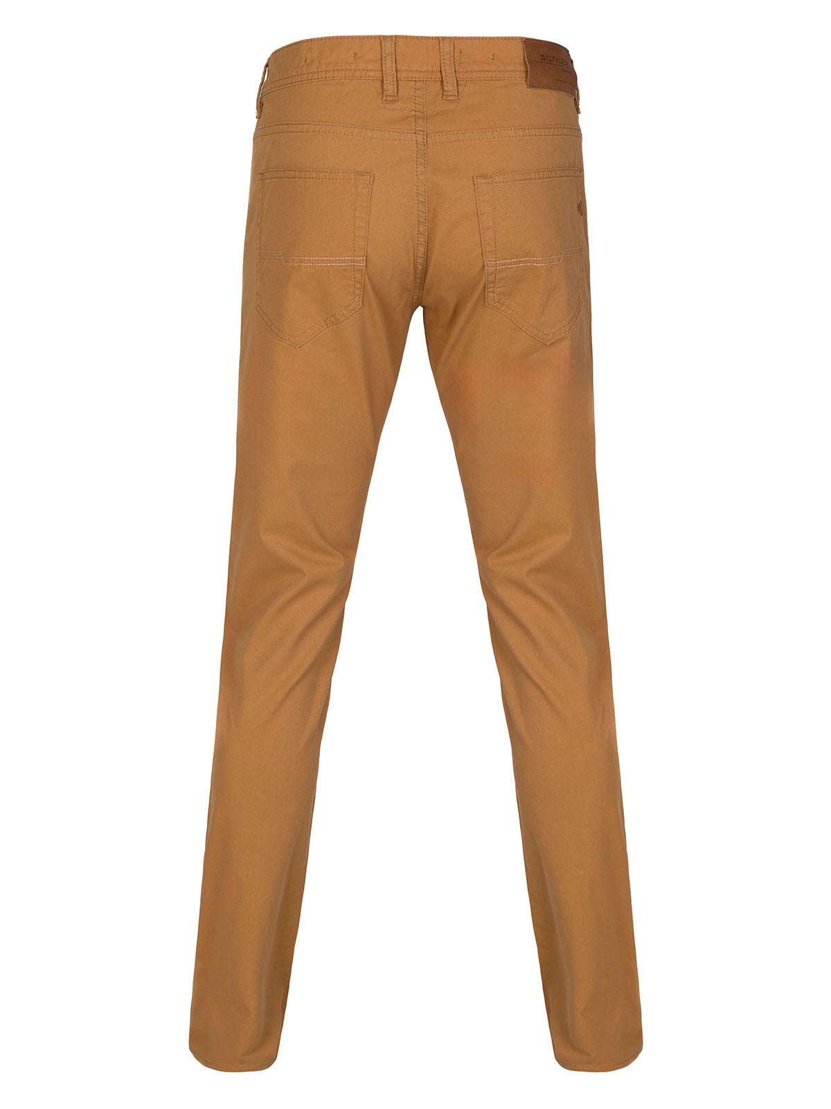 Мъжки панталон в камел