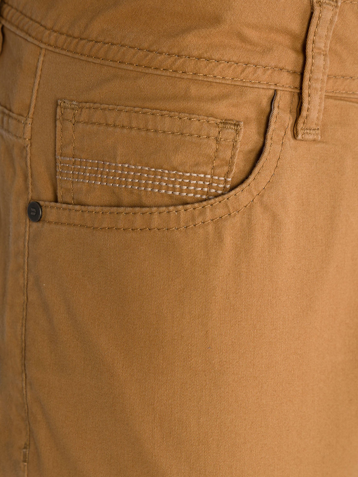 Мъжки панталон в камел