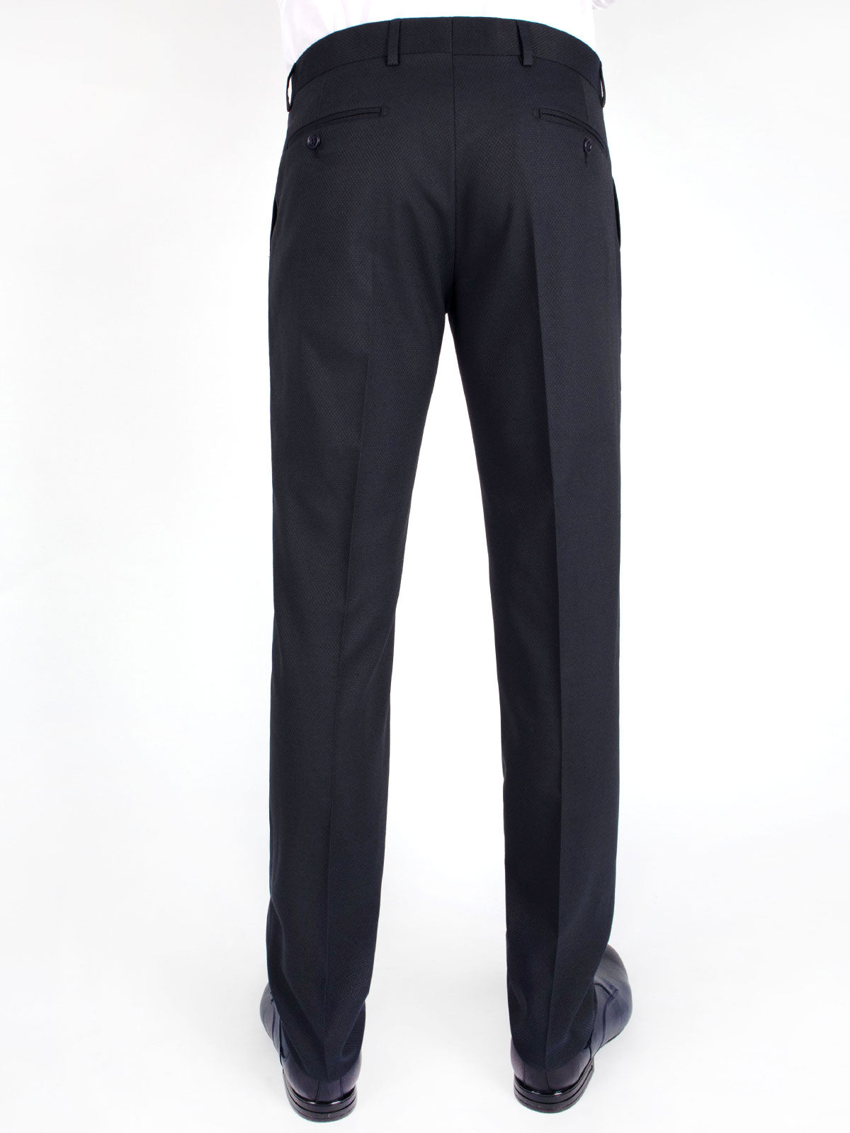 Класически втален панталон