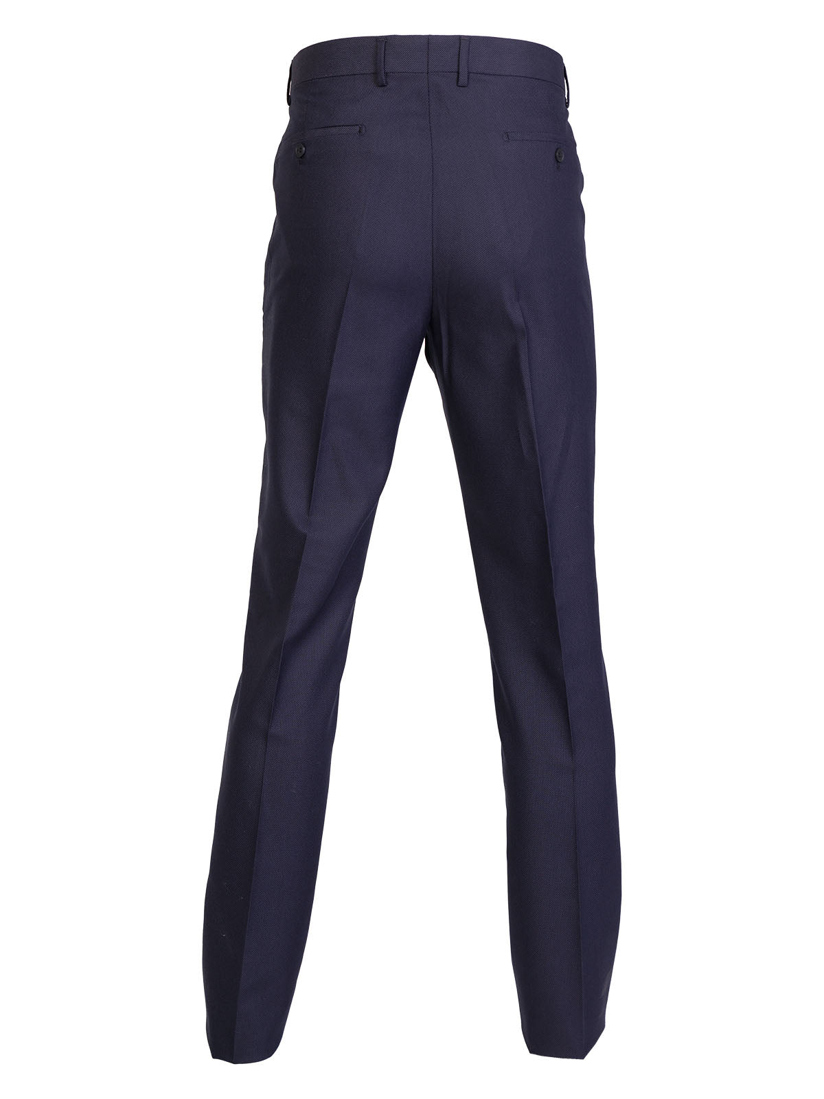 Класически тъмно син панталон