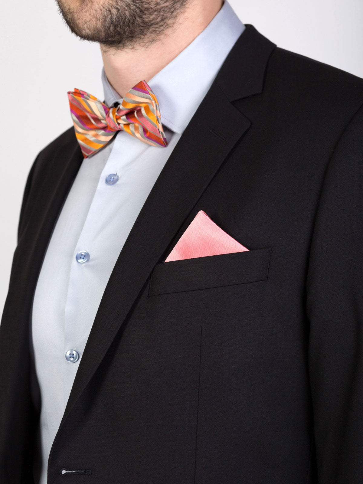 Класическо елегантно мъжко сако