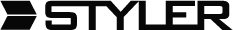 STYLER Logo